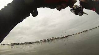 Benoa, Bali (Беноа, Бали) - ультралайт у кромки волн