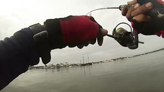 Benoa, Bali (Беноа, Бали) - ультралайт у кромки волн