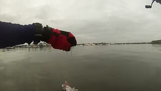 Benoa, Bali (Беноа, Бали) - ультралайт у кромки волн