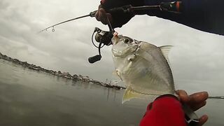 Benoa, Bali (Беноа, Бали) - ультралайт у кромки волн