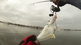 Benoa, Bali (Беноа, Бали) - ультралайт у кромки волн