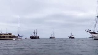 Serangan Bay (залив Серанган), Bali (Бали) рыбалка у берега