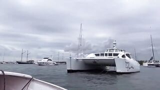 Serangan Bay (залив Серанган), Bali (Бали) рыбалка у берега