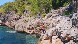 North Cebu (север Себу). Рыболовные точки и подъезды