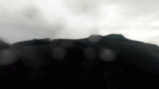 Catmon, Cebu - дождливый ультралайт и новый спот