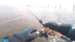 Манильская бухта - рабочие точки у пирсов