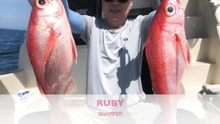 Субик-Бей - рыболовный чартер и офшор