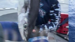 Субик-Бей - рыболовный чартер и офшор