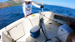 Субик-Бей - рыболовный чартер и офшор