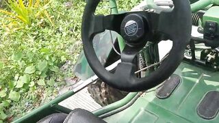 Пуэрто-Галера - паром до Батангаса и разговоры с местными