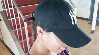 Пуэрто-Галера - паром до Батангаса и разговоры с местными