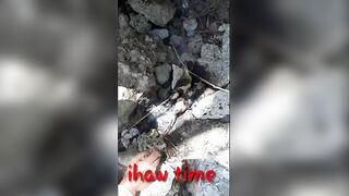 Лобо, Батангас - пляж и береговая рыбалка