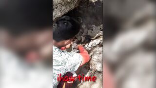 Лобо, Батангас - пляж и береговая рыбалка