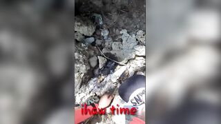 Лобо, Батангас - пляж и береговая рыбалка