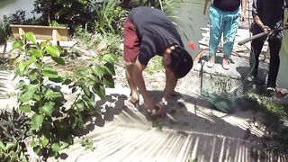 Муйне, Вьетнам прибрежная рыбалка и тёплая вода