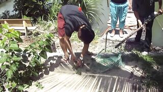 Муйне, Вьетнам прибрежная рыбалка и тёплая вода