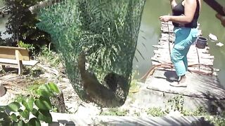 Муйне, Вьетнам прибрежная рыбалка и тёплая вода