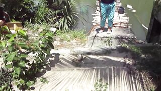 Муйне, Вьетнам прибрежная рыбалка и тёплая вода