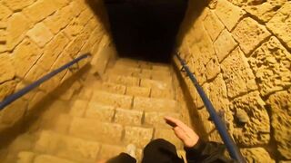 Герцлия, район Петуах рыбалка в Яффо и повседневность