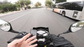 Герцлия, район Петуах рыбалка в Яффо и повседневность