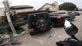 Герцлия, район Петуах рыбалка в Яффо и повседневность