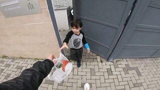 Герцлия, район Петуах рыбалка в Яффо и повседневность