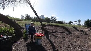 Ашдод, река Лахиш - рыбалка и доступные подходы