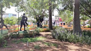 Доминикана, морская рыбалка у рифа и тёплая вода