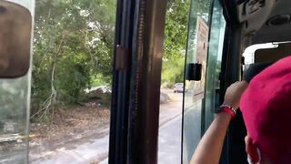 Доминикана, морская рыбалка у рифа и тёплая вода