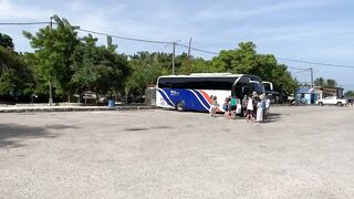 Доминикана, морская рыбалка у рифа и тёплая вода