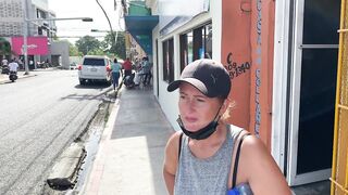 Доминикана, морская рыбалка у рифа и тёплая вода