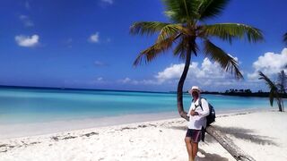 Баяибе, Ла Романа: пляжи и спокойный риф