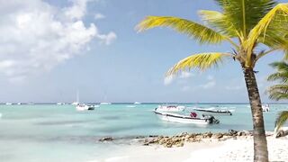 Баяибе, Ла Романа: пляжи и спокойный риф