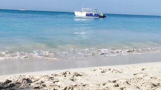 Баяибе, Ла Романа: пляжи и спокойный риф