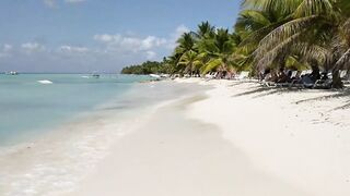 Баяибе, Ла Романа: пляжи и спокойный риф