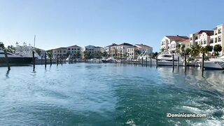 Кап Кана - дорадо и барракуды в улове