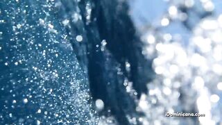 Кап Кана - дорадо и барракуды в улове