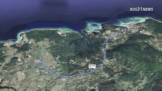 Куба, Гуардалавака: поездка и ночлег у Леонардо, 2020