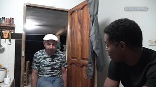 Куба, Гуардалавака: поездка и ночлег у Леонардо, 2020