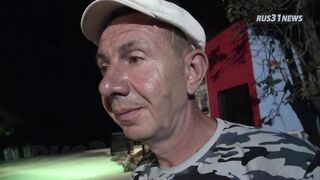 Куба, Гуардалавака: поездка и ночлег у Леонардо, 2020