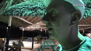 Куба, Гуардалавака: поездка и ночлег у Леонардо, 2020