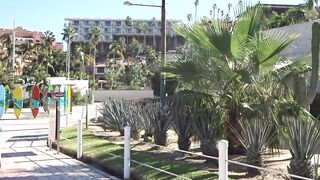 Кабо-Сан-Лукас, Мексика. Катера в аренду для рыбалки