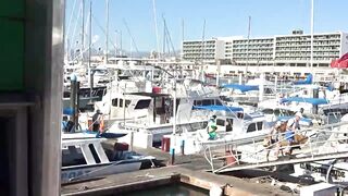 Кабо-Сан-Лукас, Мексика. Катера в аренду для рыбалки