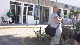 Кабо-Сан-Лукас, Мексика. Катера в аренду для рыбалки