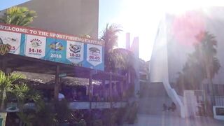 Кабо-Сан-Лукас, Мексика. Катера в аренду для рыбалки