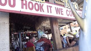 Кабо-Сан-Лукас, Мексика. Катера в аренду для рыбалки