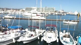 Кабо-Сан-Лукас, Мексика. Катера в аренду для рыбалки