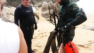 Кабо-Сан-Лукас Педрегал по рыбалке кто подскажет точки