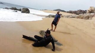 Кабо-Сан-Лукас Педрегал по рыбалке кто подскажет точки