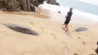 Кабо-Сан-Лукас Педрегал по рыбалке кто подскажет точки